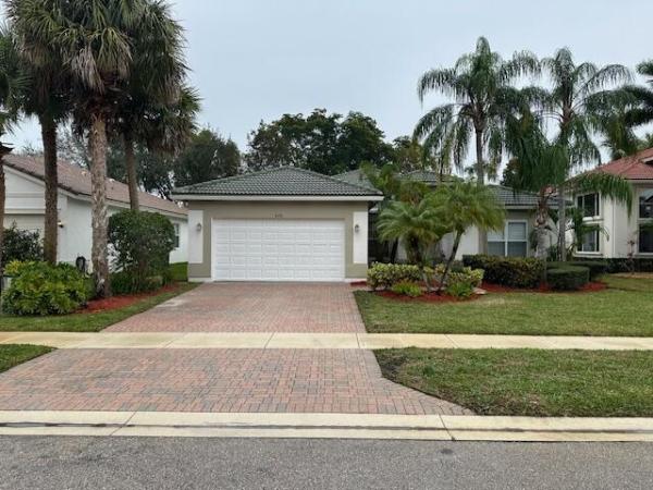 Mariners Cove, 4376 Mariners Cove Dr, Wellington, Florida 33449, image 1