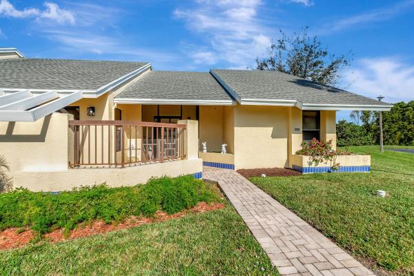 The Villas Of Waterberry, 10775 Waterberry Dr, Boca Raton, Florida 33498, image 1