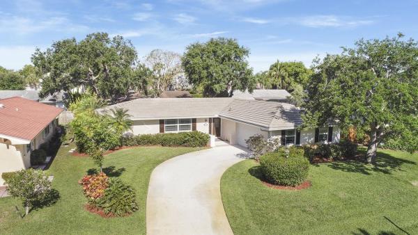 Garden Woods, 11899 Bayberry St, Palm Beach Gardens, Florida 33410, image 1