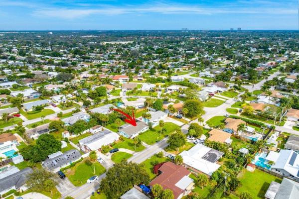 Palm Beach Gardens No HOA, 3813 Lighthouse Dr, Palm Beach Gardens, Florida 33410, image 2