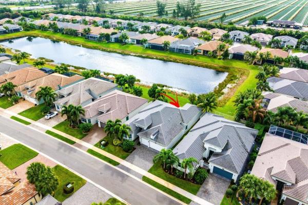 Valencia Bay, 8280 Majestic Mountain Dr, Boynton Beach, Florida 33473, image 3