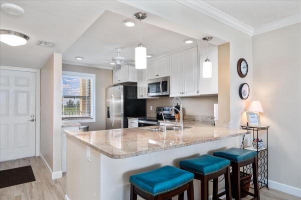 Ocean Harbour South, 4200 N Highway A1a #511, Fort Pierce, Florida 34949, image 2