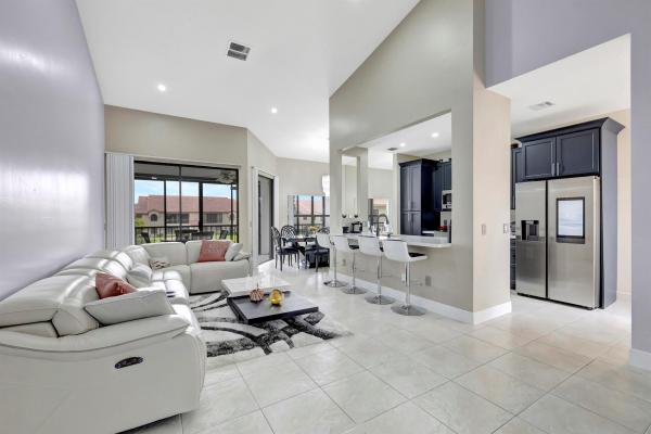 Bellavista Village, 5291 Europa Dr #F, Boynton Beach, Florida 33437, image 1