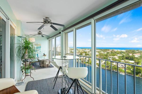 The Barrton, 555 SE 6th Ave #12C, Delray Beach, Florida 33483, image 3