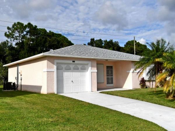 Palm Grove, 5710 Travelers Way, Fort Pierce, Florida 34982, image 1