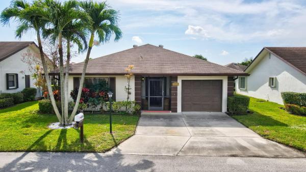 Buttonwood West, 6260 American Azalea Ln, Greenacres, Florida 33463, image 1