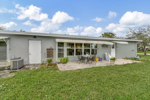 High Point Of Delray 3, 822 W High Point Dr #B, Delray Beach, Florida 33445, image 1