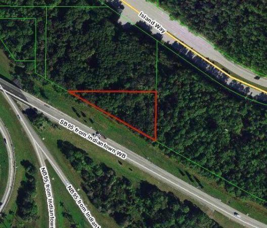 0 Vacant Land Island Way, Jupiter, FL 33458, Jupiter, Florida 33458, image 1