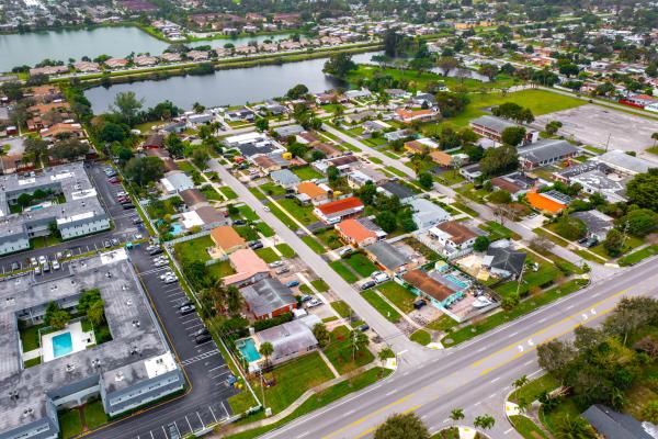 Palm Springs Village, 87 Abaco Dr, Palm Springs, Florida 33461, image 2