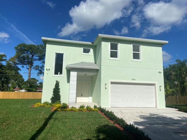 Meadowgreen Trail, 4593 Meadow Green Trl, Lake Worth Beach, Florida 33463, image 1