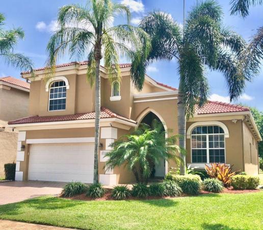 Addison Trace, 5534 Via De La Plata Cir, Delray Beach, Florida 33484, image 1