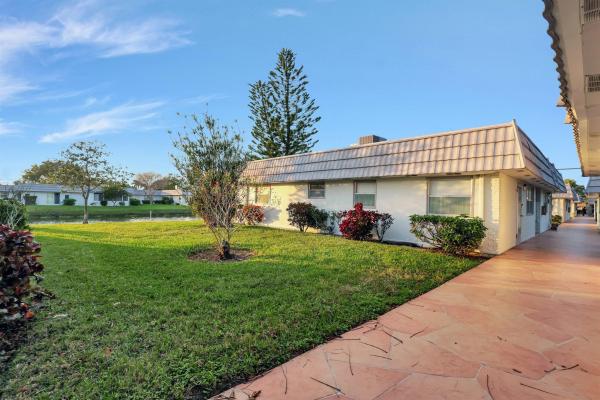Valencia At Kings Point, 155 Valencia G, Delray Beach, Florida 33446, image 1