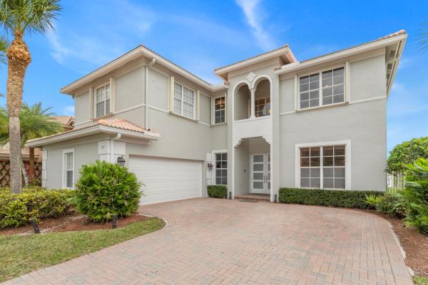 Bella Terra, 187 Bella Vista Way, Royal Palm Beach, Florida 33411, image 1