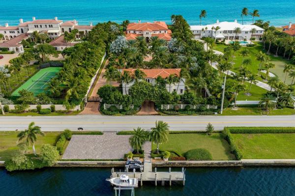 Hypoluxo Beach, 1110 S Ocean Blvd, Manalapan, Florida 33462, image 1