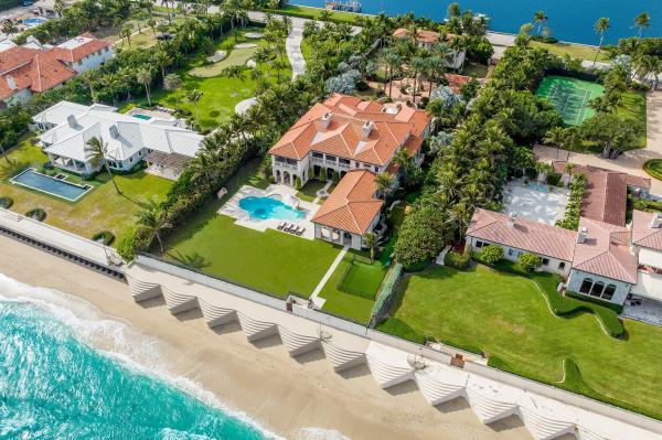 Hypoluxo Beach, 1110 S Ocean Blvd, Manalapan, Florida 33462, image 2