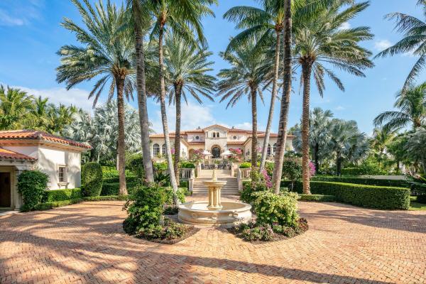 Hypoluxo Beach, 1110 S Ocean Blvd, Manalapan, Florida 33462, image 1