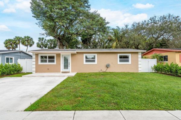 Margate Estates, 4979 SW 4th St, Margate, Florida 33068, image 1