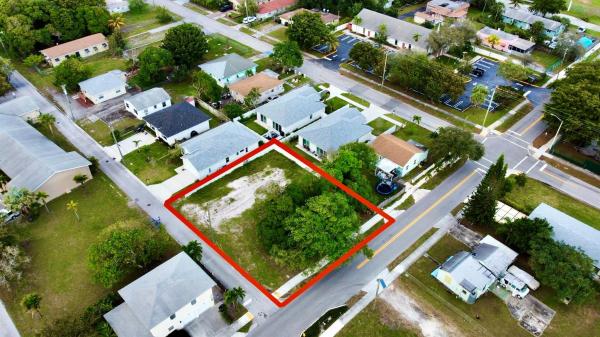 Delray Beach No HOA, 000 SW 4th Ave, Delray Beach, Florida 33444, image 1
