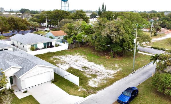 Delray Beach No HOA, 000 SW 4th Ave, Delray Beach, Florida 33444, image 2