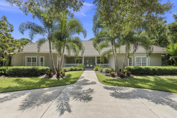 Reserve Plantation, 7684 Wyldwood Way, Port St. Lucie, Florida 34986, image 1