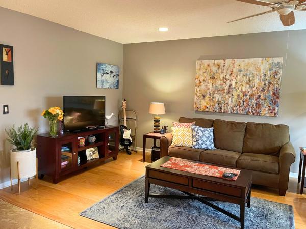 Pine Point Villas, 3301 Loren Rd #C, Boynton Beach, Florida 33435, image 1
