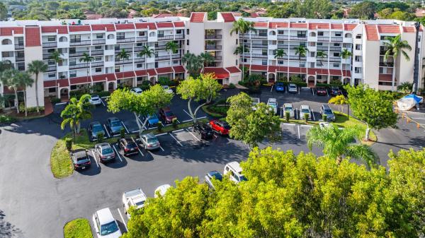 Lakes Of Environ, 3485 Environ Blvd #C501, Lauderhill, Florida 33319, image 1