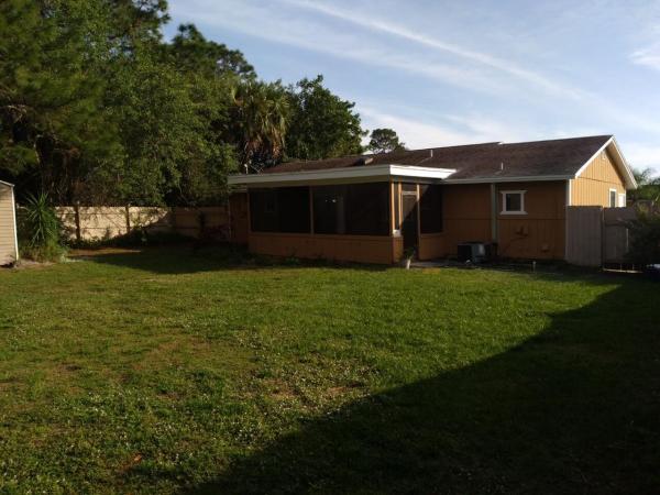 Palm Trails, 1149 SW Estaugh Ave, Port St. Lucie, Florida 34953, image 2