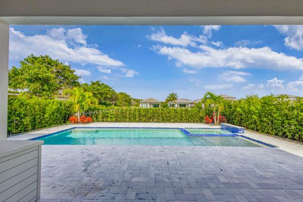 The Residences At Banyan Cay Resort & Golf, 3099 Gin Berry Way, West Palm Beach, Florida 33401, image 1