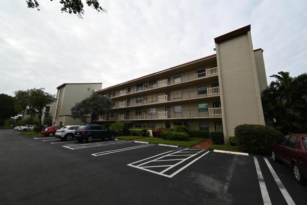 Abbey Village, 25 Abbey Ln #208, Delray Beach, Florida 33446, image 1