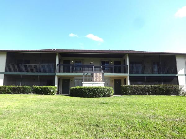 Chasewood South, 6327 Chasewood Dr #H, Jupiter, Florida 33458, image 1
