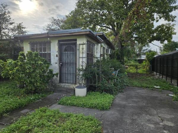 Smith Terrace, 2470 NW 44th St, Brownsville, Florida 33142, image 1