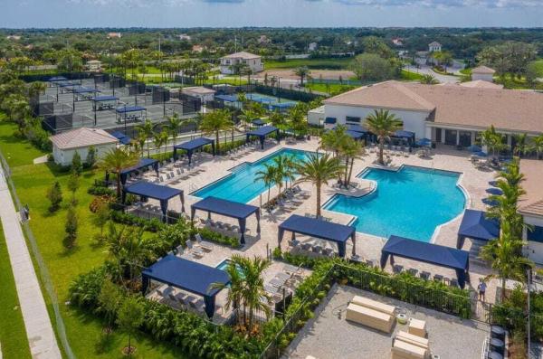 Polo Trace, 7794 Edinburough Ln, Delray Beach, Florida 33446, image 1