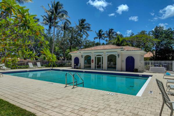 Hammock Reserve, 4681 Hammock Cir, Delray Beach, Florida 33445, image 1
