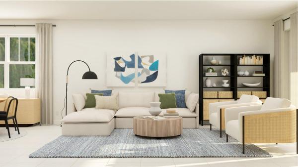 Arden, 1421 Haywagon Trl, Loxahatchee, Florida 33470, image 2