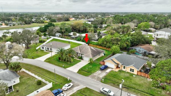 Cashmere Cove, 714 SW Aster Rd, Port St. Lucie, Florida 34953, image 1