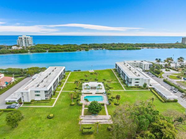 Waterway Beach, 100 Waterway Rd #A104, Tequesta, Florida 33469, image 1