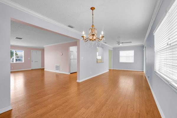 Palm Beach Leisureville, 1601 Alfred Dr, Boynton Beach, Florida 33426, image 1
