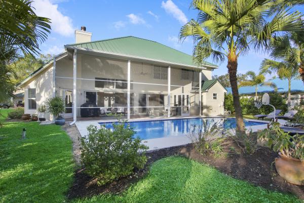 The Shores Of Jupiter, 6370 Longleaf Pine Dr, Jupiter, Florida 33458, image 1