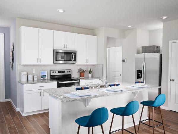 Tidewater, 338 Salisbury Cir, Fort Pierce, Florida 34982, image 1