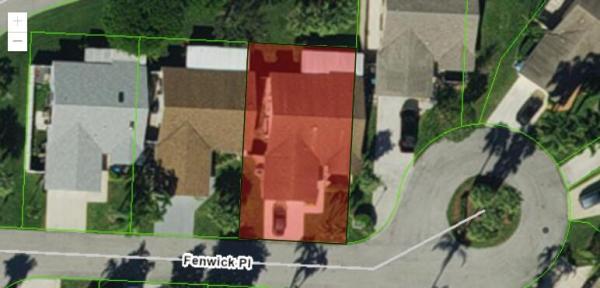 The Estates At Boynton Lakes, 12 Fenwick Pl, Boynton Beach, Florida 33426, image 1