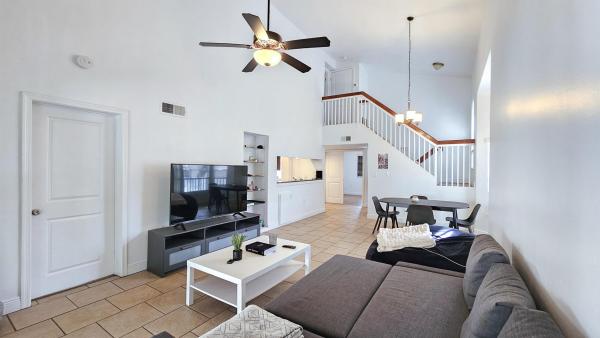 The Sterling Villages Of Palm Beach Lakes, 2201 Glenmoor Dr, West Palm Beach, Florida 33409, image 1