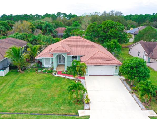 Oak Hammock, 1844 SW Bradway Ln, Port St. Lucie, Florida 34952, image 1
