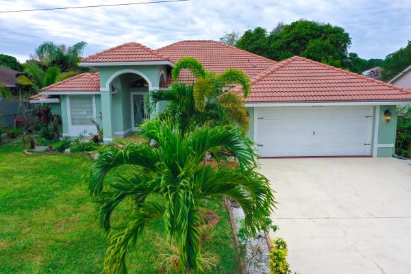 Oak Hammock, 1844 SW Bradway Ln, Port St. Lucie, Florida 34952, image 1