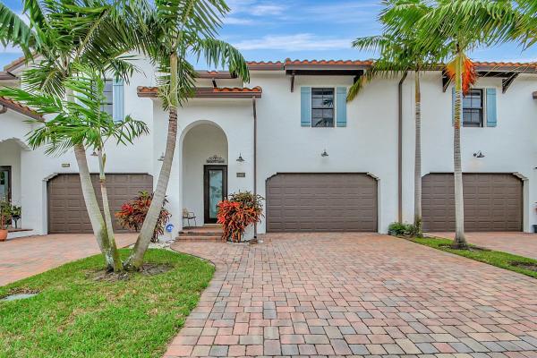 Santa Catalina, 3197 Santa Catalina Pl, Greenacres, Florida 33467, image 1