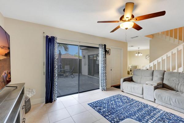 Surrey Woods, 2817 Stoneway Ln #Unit # A, Fort Pierce, Florida 34982, image 1