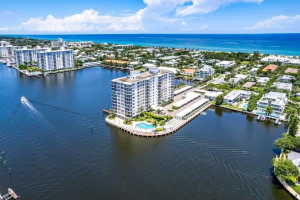 400 Seasage Dr #305, Delray Beach, Florida 33483, image 1