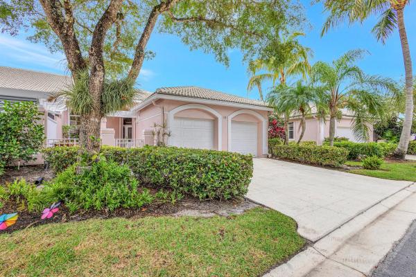 Fairway Villas, 120 Green Point Cir, Palm Beach Gardens, Florida 33418, image 1