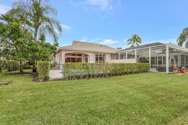 Fairway Villas, 120 Green Point Cir, Palm Beach Gardens, Florida 33418, image 2