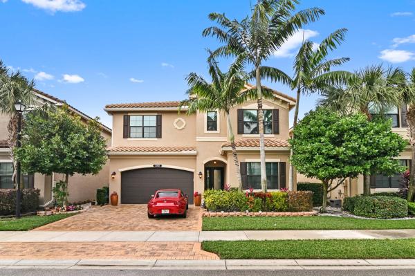 Tuscany North, 13815 Imperial Topaz Trl, Delray Beach, Florida 33446, image 1