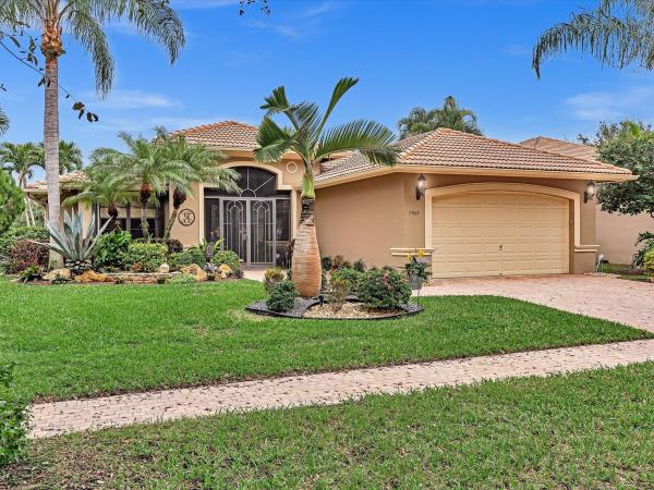 Tivoli Reserve, 7968 Via Grande, Boynton Beach, Florida 33437, image 1